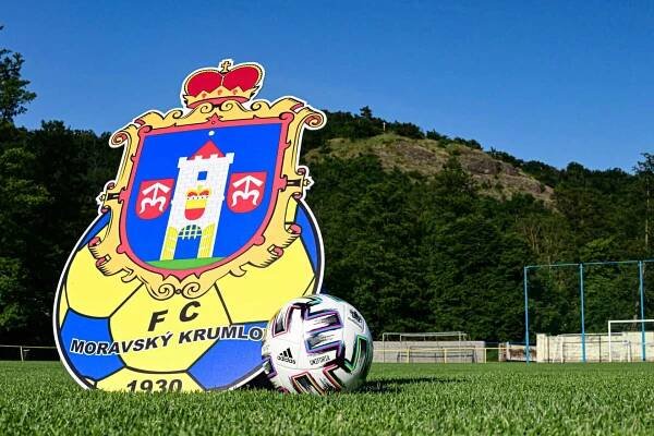 FC Moravský Krumlov – Hrádek – FC Moravský Krumlov
