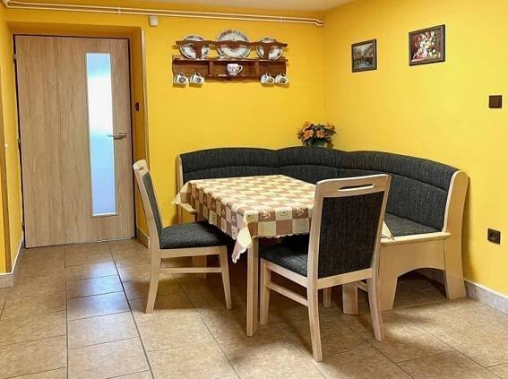 Penzion Rogallo, Hořičky | Hotel.cz