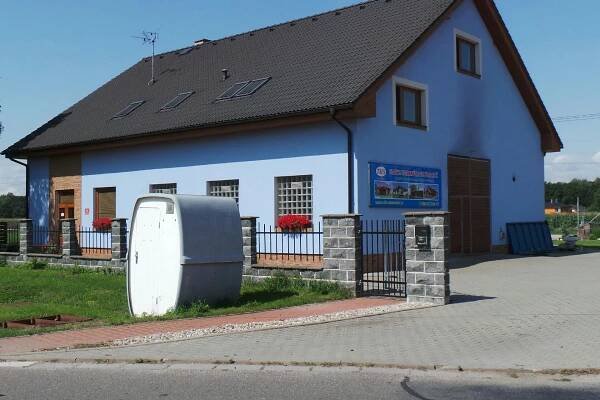 THS servis Pardubice, s.r.o. foto 1