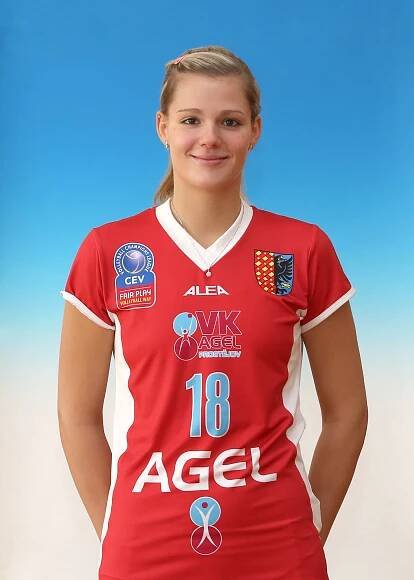 Pavla Vincourová
