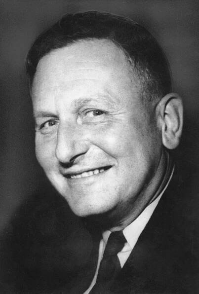Paul Hermann Müller