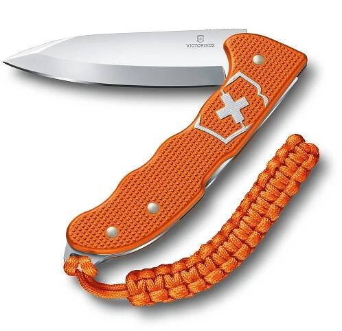 Kapesní nůž Victorinox Hunter Pro Alox LE 2021