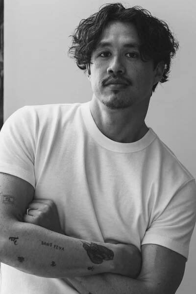 Alexander Hodge