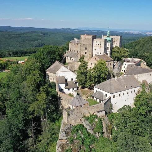THE 5 BEST Restaurants Near Statni Hrad Buchlov (Updated 2025)