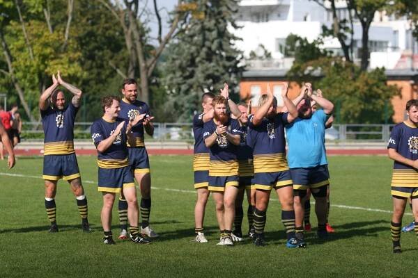Rugby Club Zlín