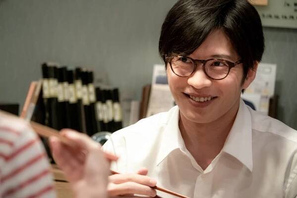 Sošite, baton wa watasareta - Z filmu - Kei Tanaka