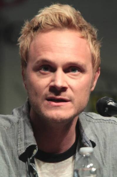 David Anders