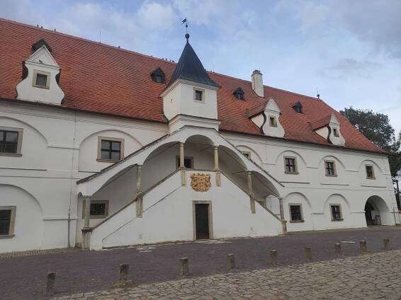 Náš víkend ve Znojmě - ŤAPKÁME.CZ