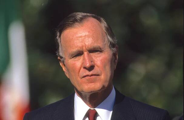 Who Will Be President When You Die?