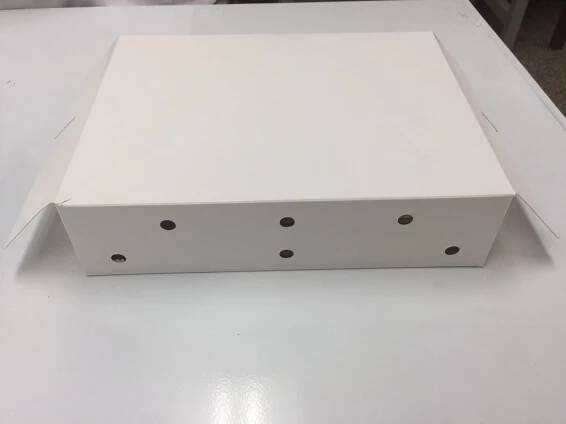 Churros Box