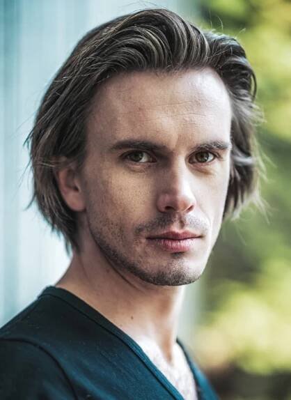 Daniel Žulčák | Filmová místa.cz