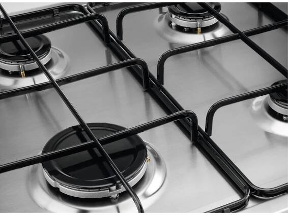 Electrolux KGS6404SX