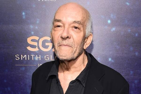 Mark Margolis. 