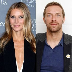 Gwyneth Paltrow: When I Knew My Marriage to Chris Martin Was Over