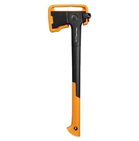 Fiskars Univerzální sekera (M) X24