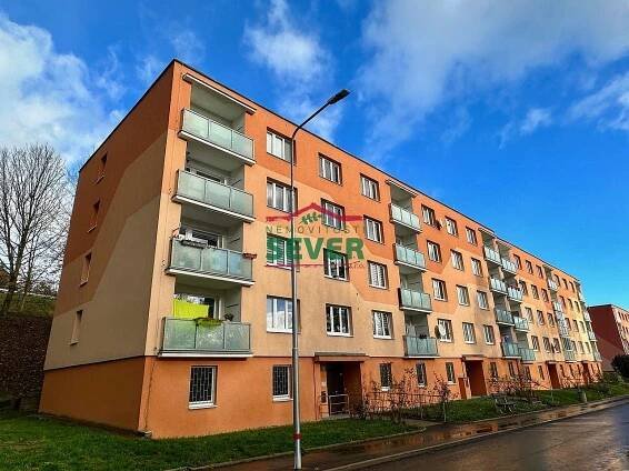 Na Podlesí, Kadaň, okres Chomutov