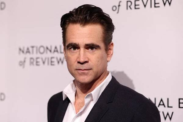 National Board of Review Awards Gala in New York City
