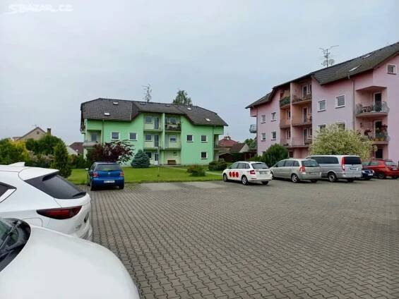 Pronájem bytu 4+kk 91 m Planá nad Lužnicí - Planá nad Lužnicí, Strkov - Bazar