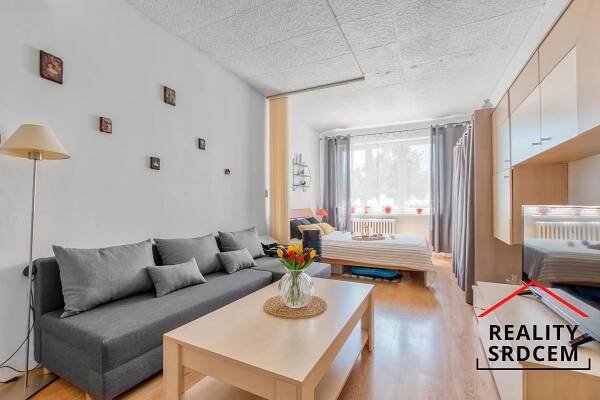 Prodej družs. bytu 2+1/54m2 na ul. U Lesa, Karviná - Ráj, 1 370 000 Kč
