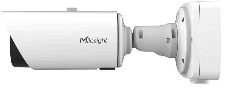 MS-C8166-FPE NDAA 8MP/30fps 2.7~13.5mm, PRO+ AI IP