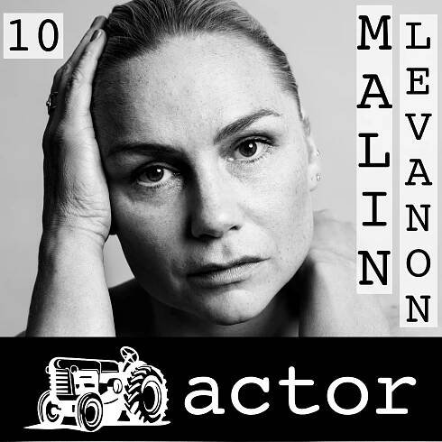 podd – TR-ACTOR podcast