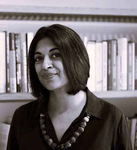 Vijaya Nidadavolu - Gender at Work