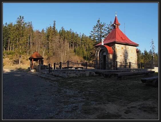 Muřinkový vrch