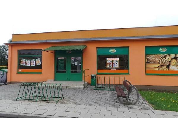 Tempo, obchodní družstvo JO foto 1