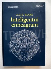 Kniha Inteligentní enneagram - Trh knih - online antikvariát
