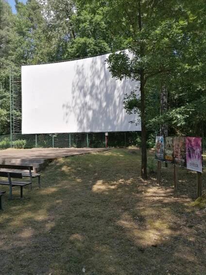 Dnešní promítání zrušeno !!! - Obec Boháňka