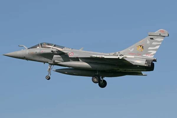 RAFALE C 30-GG 128