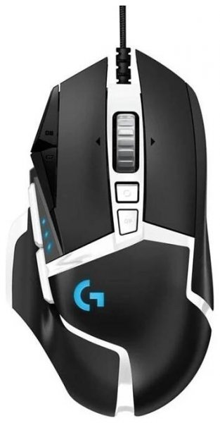 Logitech G502 Hero SE 910-005729