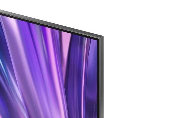 QLED televize Samsung QE75QN85D 75" 4K UHD Úhlopříčka displeje (palce) 75"