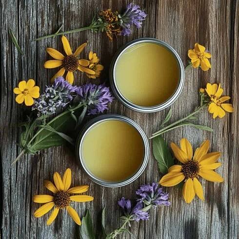 Easy Homemade Tallow Balm Recipe - The Ultimate Homestead