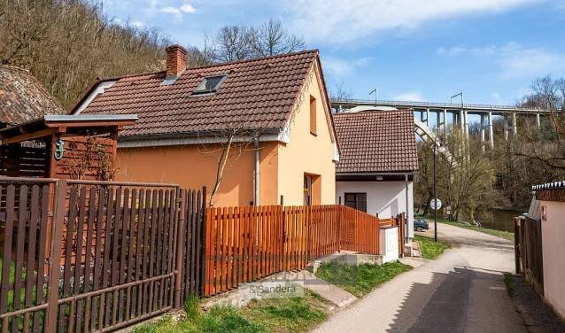 Prodej rodinného domu 94 m2, Bechyně | Reality.iDNES.cz 