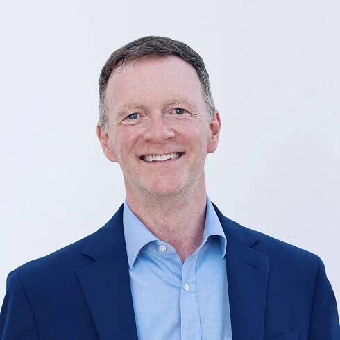 Headshot of Mark Costello