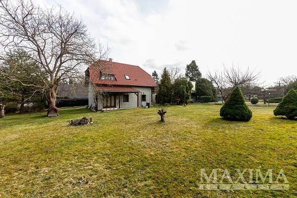 Prodej Dům, Trnová, okres Praha-západ