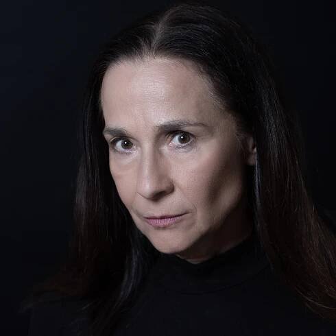 Lenka Kucharská Sedláčková - Castingofka.cz