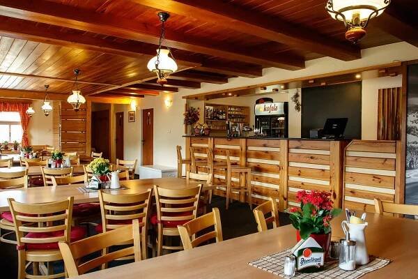 Úvod | Horský hotel Žižkova bouda