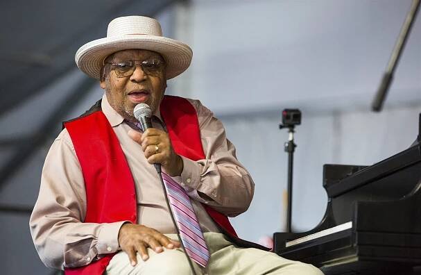 Ve věku 85 let zemřel americký jazzman Ellis Marsalis. Podlehl zápalu plic, který mu vyvolal koronavirus
