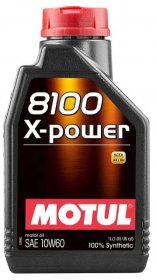 Motorový olej Motul Specific 504 00 507 00 0W-30, 1L