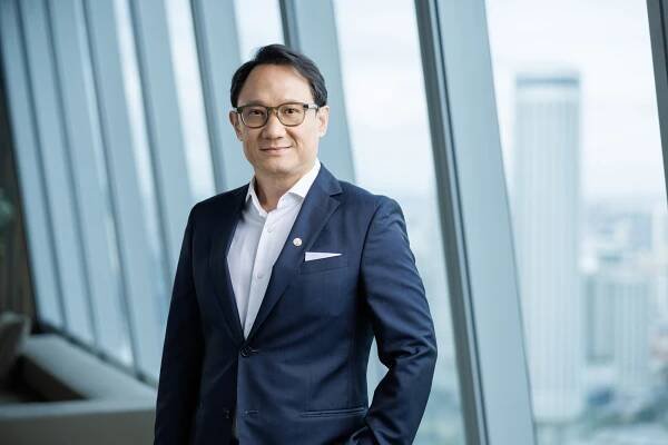 Next Level Leadership: Alvin Lee, Country CEO, Maybank Singapore | PORTFOLIO Magazine