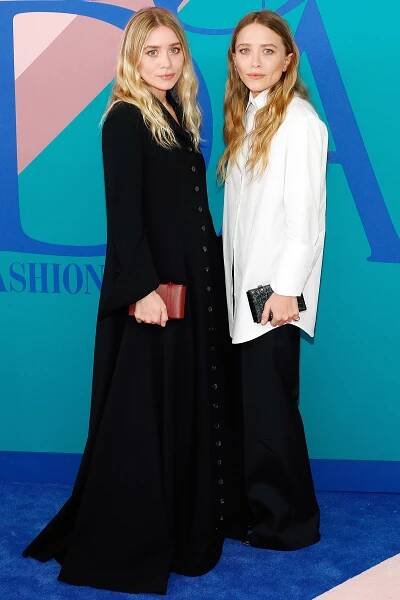 Mary-Kate and Ashley Olsen Through the Years: Photos