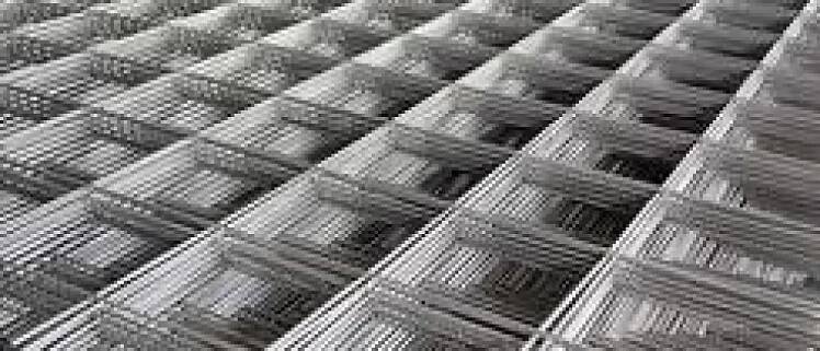 Briterm Kari síť 2x3m 150x150/pr. 6mm od 400 Kč - Heureka.cz