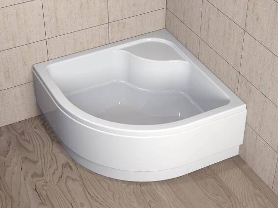 Radaway Indos A 90x90 SIA9090-01 akrylátová od 5 020 Kč - Heureka.cz