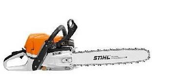 Motorová pila STIHL MS 400 C-M