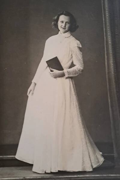 Marcela Pustinová (1939)