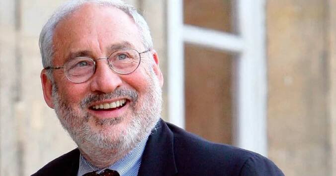 Joseph Stiglitz - Konec neoliberalismu a znovuzrozen\xED d\u011Bjin