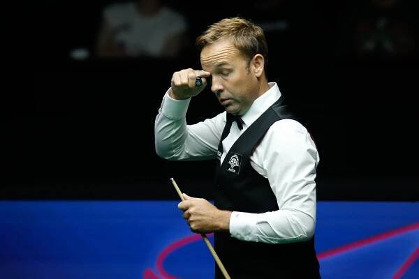 Shanghai Masters snooker 2025 LIVE RESULTS: Kyren Wilson BEATS Ali Carter to claim title and £210k jackpot - updates | The