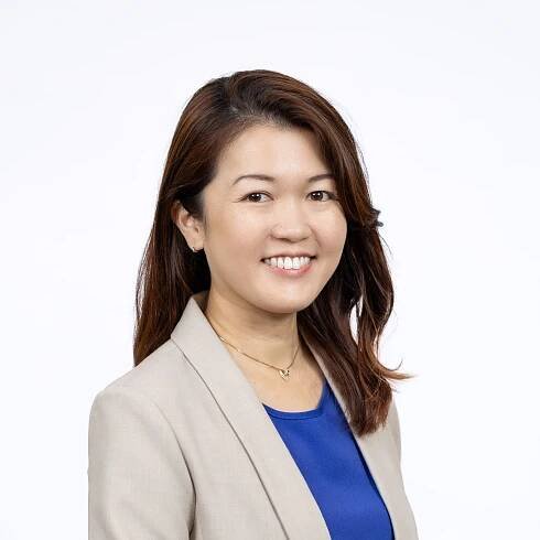 Tan Kai Li photo